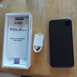 NEW TCL phone Unlocked